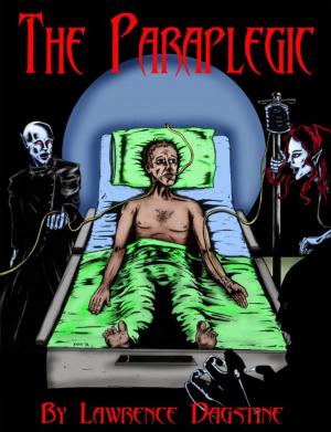 Cover of the book The Paraplegic by Duncan James