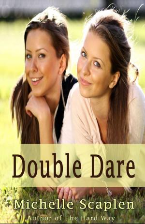 Cover of the book Double Dare by Leanne Burroughs
