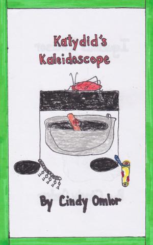 Cover of Katydid's Kaleidoscope