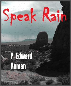 bigCover of the book Speak Rain by 
