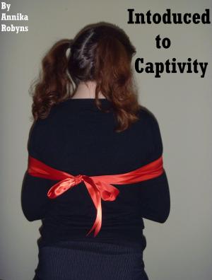 Cover of the book Introduced to Captivity by Michael Joseph
