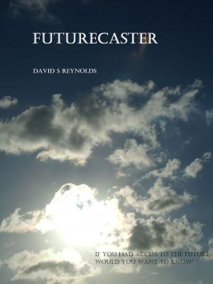 Book cover of Futurecaster