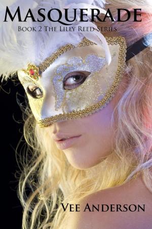 Cover of the book Masquerade by Christine Frost