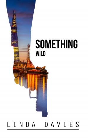 Cover of the book Something Wild by Cay Reet