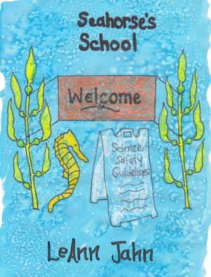 Cover of the book Seahorse's School by DR. EMAN