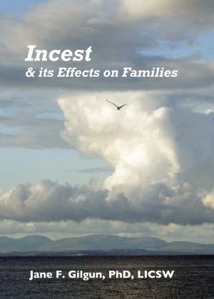 Cover of the book Incest and Its Effects on Families by Jane Gilgun
