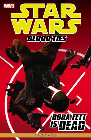 Cover of the book Star Wars by Donny Cates
