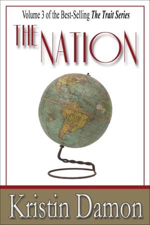 Cover of the book The Nation by Regan Ure