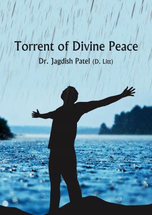 Cover of the book Torrents of Divine Peace by Szilágyi Sándor