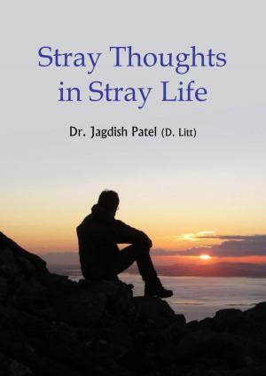 Cover of Stray Thoughts in Stray Life