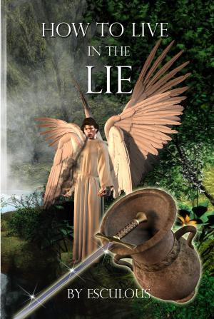 Cover of the book How To Live In The Lie by António Lizar
