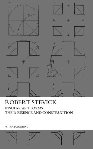 Cover of the book Insular Art Forms: Their Essence and Construction by Catherine Hickley