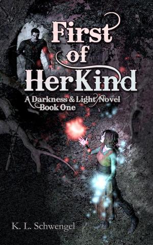 Cover of the book First of Her Kind by Kendall Ryan