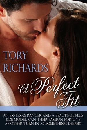 bigCover of the book A Perfect Fit by 