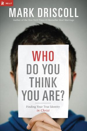 Cover of the book Who Do You Think You Are? by John Ward, Jeff Pries