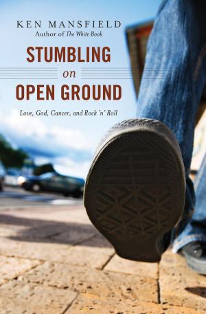 Cover of the book Stumbling on Open Ground by Charles Swindoll