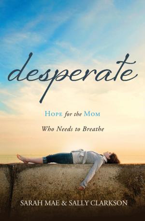 bigCover of the book Desperate by 