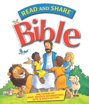 Cover of the book Read and Share Bible - Pack 6 by Sarah Young