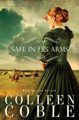 Cover of the book Safe in His Arms by Barbara Johnson
