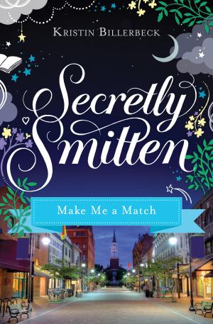 Cover of the book Make Me a Match by Anderson Spickard