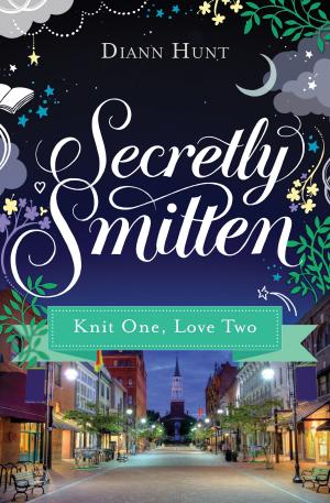 Cover of the book Knit One, Love Two by Kathy Collard Miller