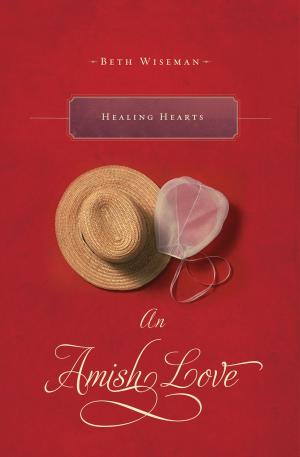 Cover of the book Healing Hearts by Louie Giglio