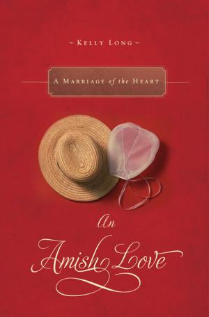 Book cover of A Marriage of the Heart