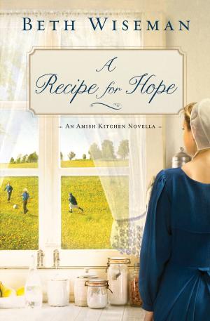 Cover of the book A Recipe for Hope by Katie Farrell