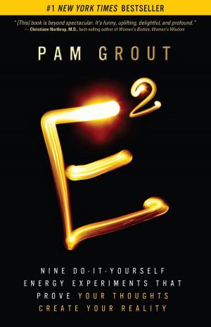 Book cover of E-Squared
