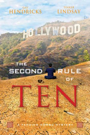 Cover of the book The Second Rule of Ten by Sarah Williams