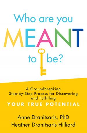 Cover of the book Who Are You Meant to Be? by Francesca Simon