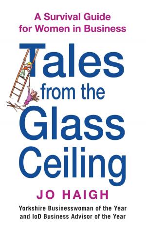 Book cover of Tales From The Glass Ceiling