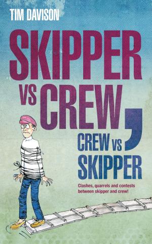 Cover of Skipper vs Crew / Crew vs Skipper