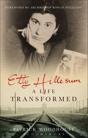 Cover of the book Etty Hillesum: A Life Transformed by 