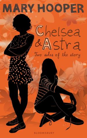 Cover of the book Chelsea and Astra by Neera Chandhoke