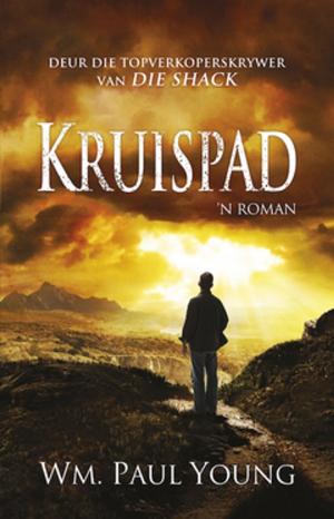 Book cover of Kruispad