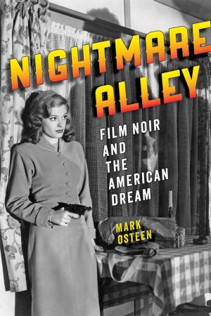 Cover of the book Nightmare Alley by Peter J. Hotez