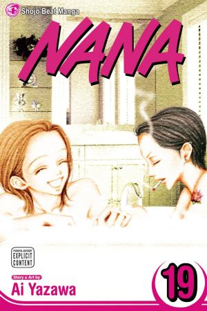 Cover of the book Nana, Vol. 19 by Yuu Watase