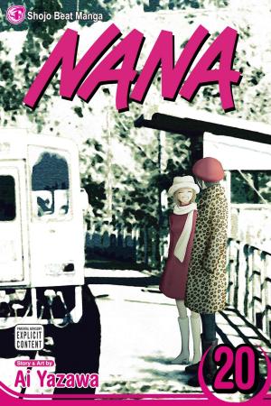 Cover of the book Nana, Vol. 20 by Akira Toriyama
