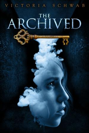 Cover of the book Archived, The by Rick Riordan