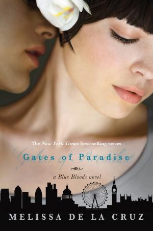 Cover of the book Gates of Paradise, The by Sara Pennypacker