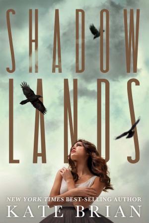 Cover of the book Shadowlands by Laurie McElroy