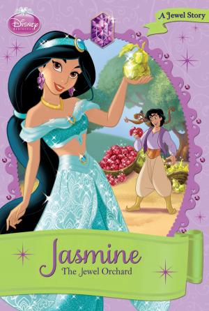 Cover of the book Jasmine: The Jewel Orchard by Kallie George