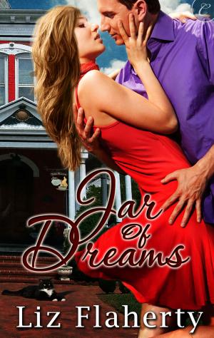 Cover of the book Jar of Dreams by Natasha Hoar