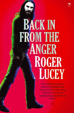 bigCover of the book Back in from the Anger by 