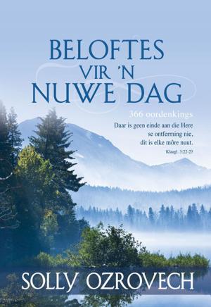 Cover of the book Beloftes vir 'n nuwe dag (eBoek) by Carolyn Larsen