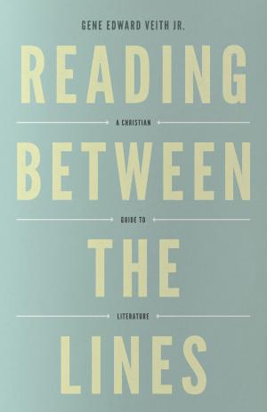 Cover of the book Reading Between the Lines by Elizabeth Laraway Wilson