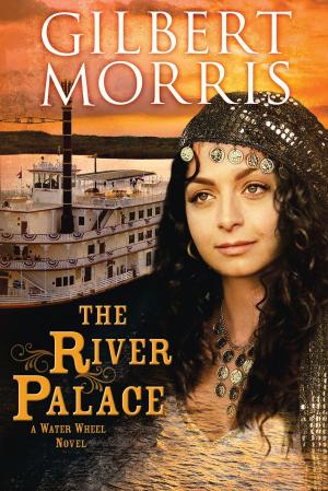 Cover of the book The River Palace by Victoria Kovacs