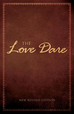 Cover of the book The Love Dare by 