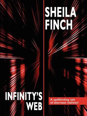 Cover of the book Infinity's Web by Brian Stableford